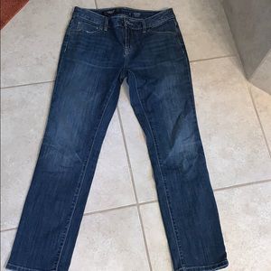 Simply Vera Wang denim